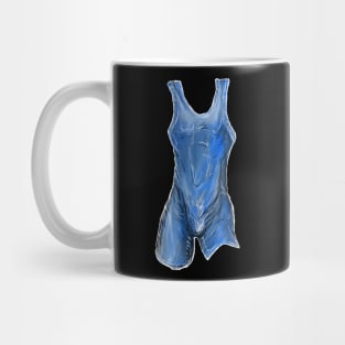 Singlet Mug